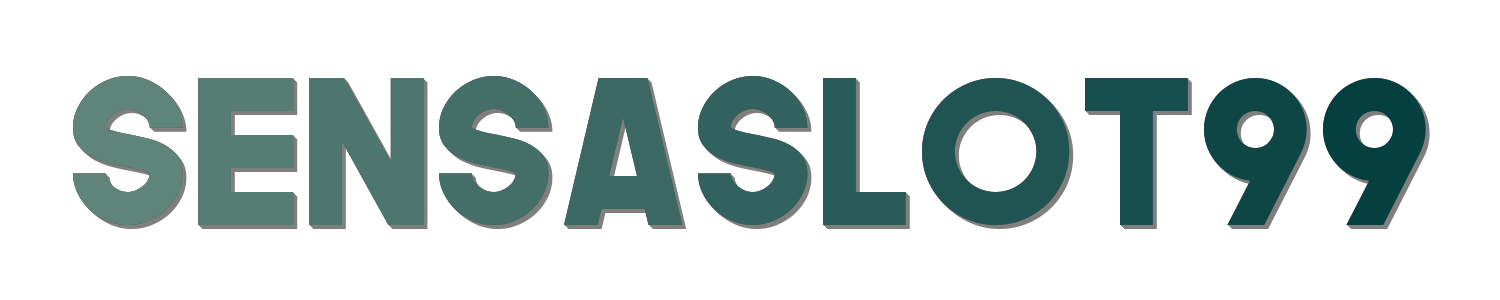 SENSASLOT99 Logo